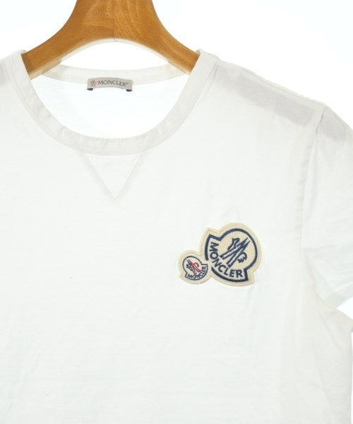 MONCLER เสื้อยืด/เสื้อท็อปส์