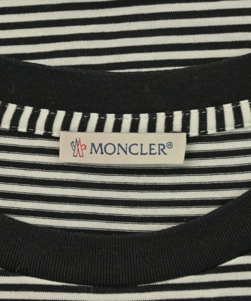 MONCLER เสื้อยืด/เสื้อท็อปส์