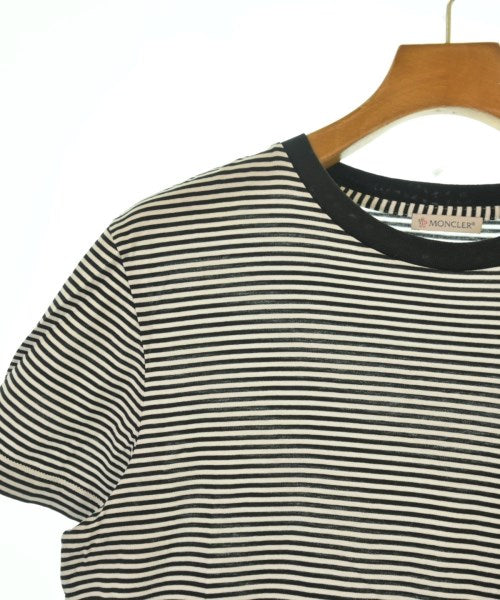 MONCLER เสื้อยืด/เสื้อท็อปส์