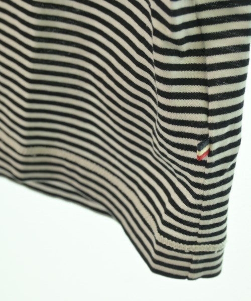 MONCLER เสื้อยืด/เสื้อท็อปส์