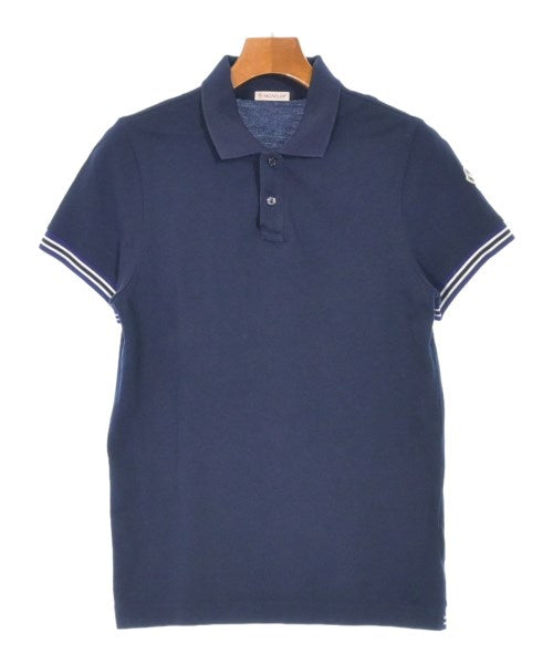 MONCLER เสื้อโปโล