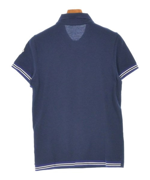 MONCLER เสื้อโปโล