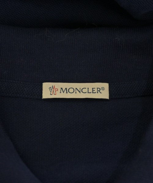 MONCLER เสื้อโปโล
