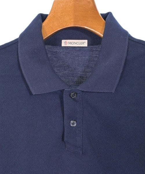 MONCLER เสื้อโปโล