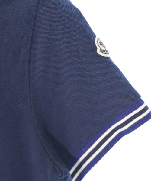 MONCLER เสื้อโปโล