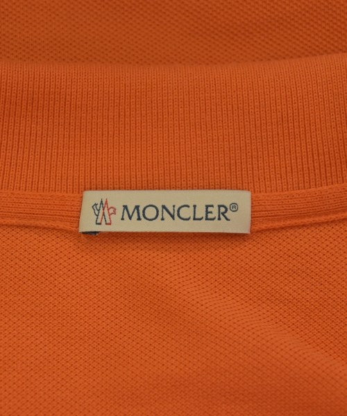 MONCLER เสื้อโปโล