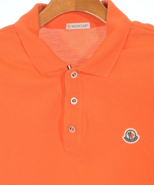 MONCLER เสื้อโปโล