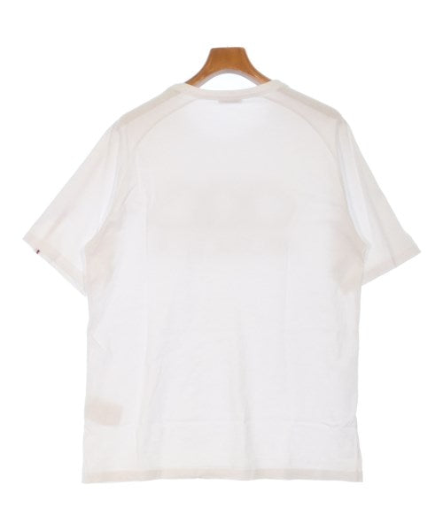 MONCLER เสื้อยืด/เสื้อท็อปส์