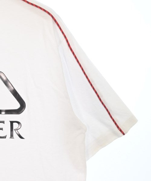 MONCLER เสื้อยืด/เสื้อท็อปส์