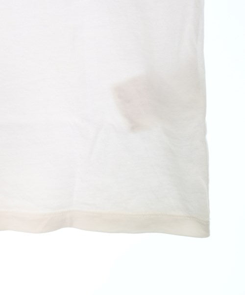 MONCLER เสื้อยืด/เสื้อท็อปส์