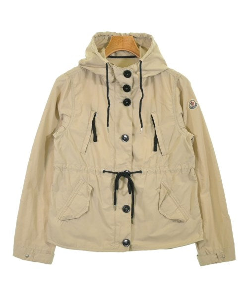 MONCLER แจ็คเก็ตเบลาส์ อื่น