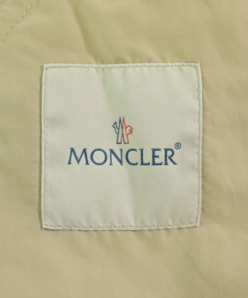 MONCLER แจ็คเก็ตเบลาส์ อื่น