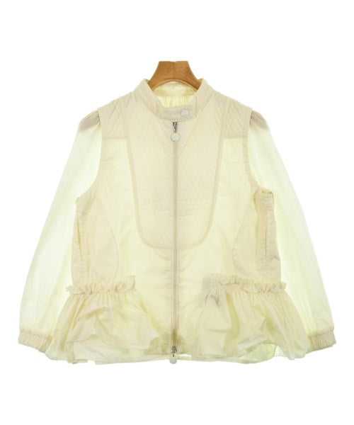 MONCLER แจ็คเก็ตเบลาส์