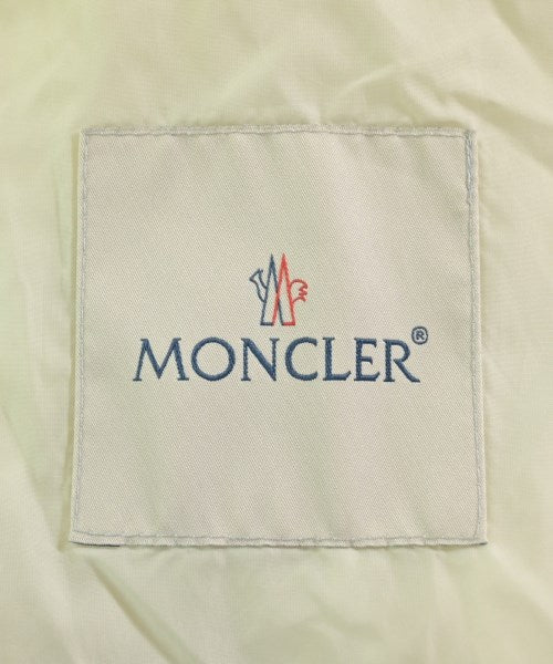 MONCLER แจ็คเก็ตเบลาส์