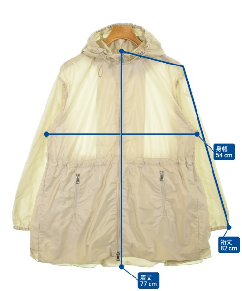 MONCLER เสื้อโค้ท อื่น