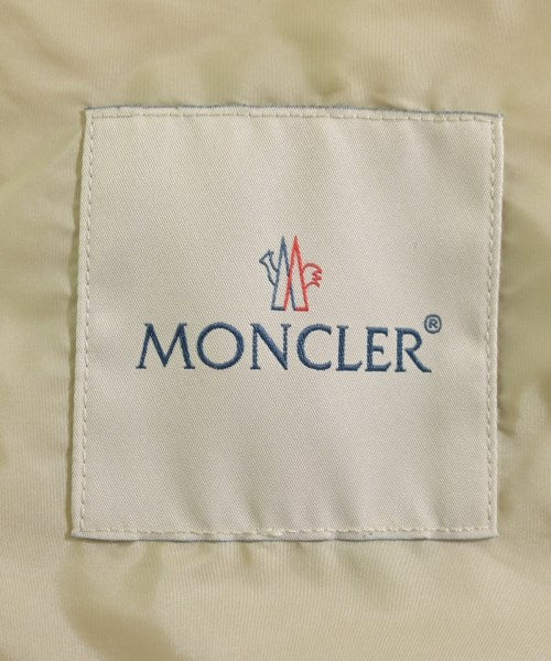 MONCLER เสื้อโค้ท อื่น