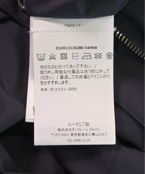 MONCLER เสื้อโค้ท อื่น