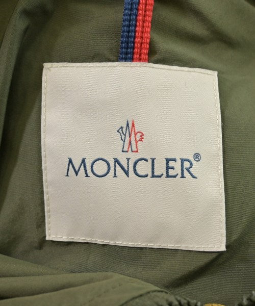 MONCLER เสื้อโค้ท อื่น