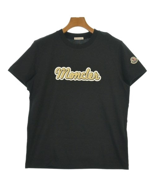 MONCLER เสื้อยืด/เสื้อท็อปส์