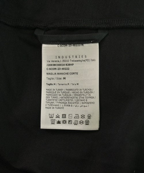 MONCLER เสื้อยืด/เสื้อท็อปส์