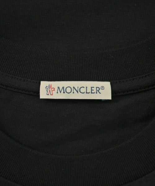 MONCLER เสื้อยืด/เสื้อท็อปส์