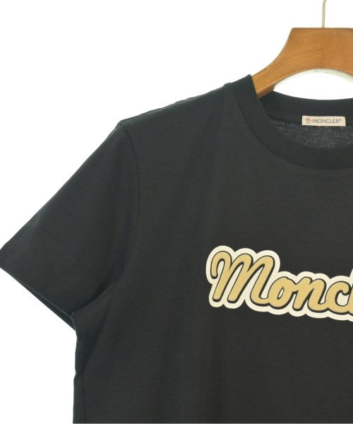 MONCLER เสื้อยืด/เสื้อท็อปส์