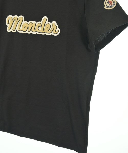 MONCLER เสื้อยืด/เสื้อท็อปส์