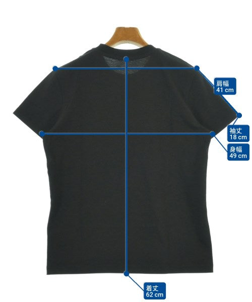 MONCLER เสื้อยืด/เสื้อท็อปส์