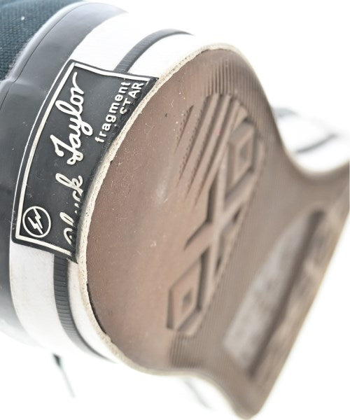 MONCLER รองเท้าผ้าใบ