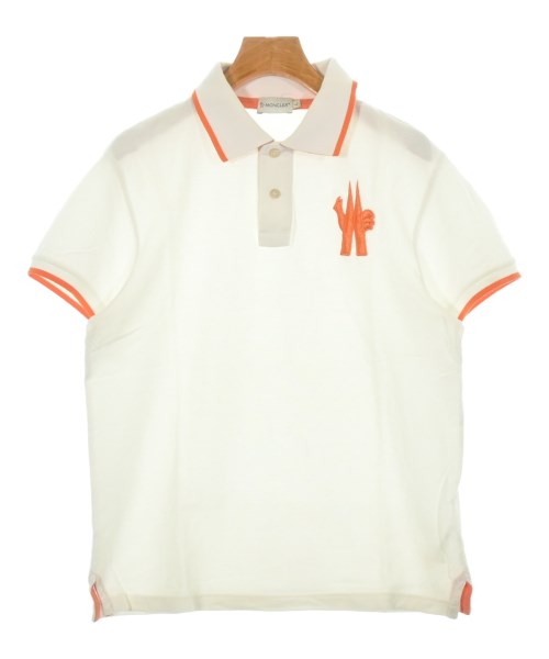 MONCLER เสื้อโปโล