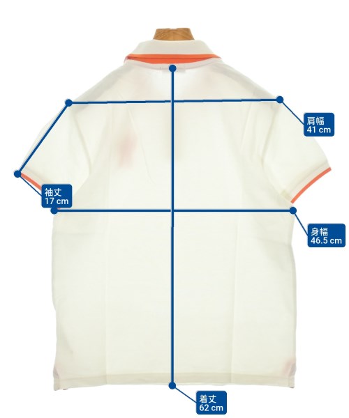 MONCLER เสื้อโปโล