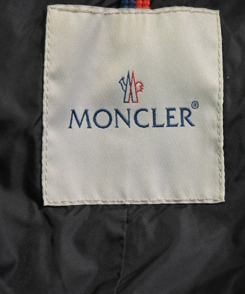 MONCLER แจ็คเก็ตเบลาส์ อื่น