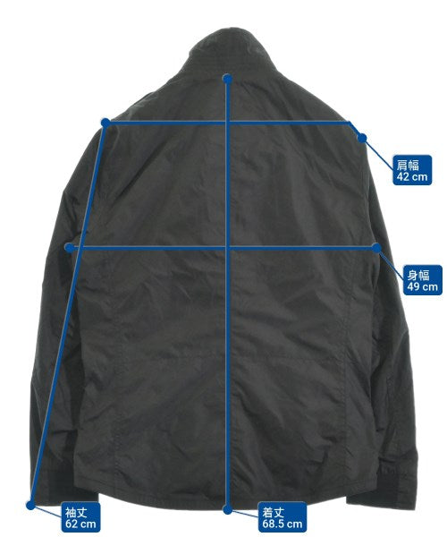 MONCLER แจ็คเก็ตเบลาส์ อื่น