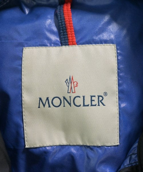 MONCLER แจ็คเก็ตเบลาส์ อื่น
