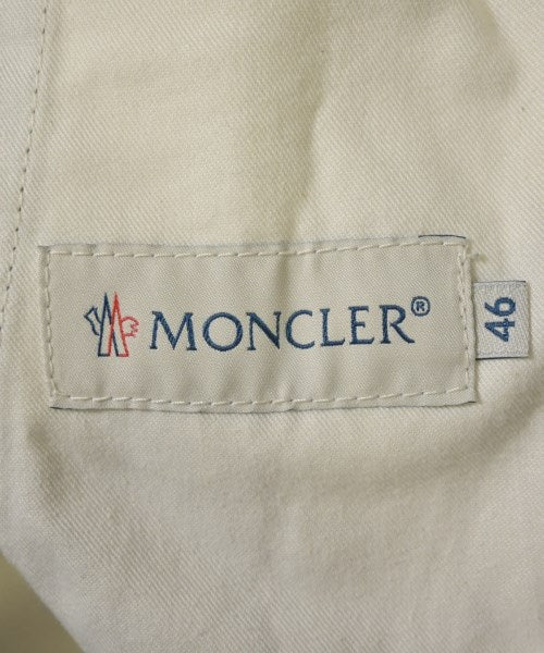 MONCLER กางเกง อื่น