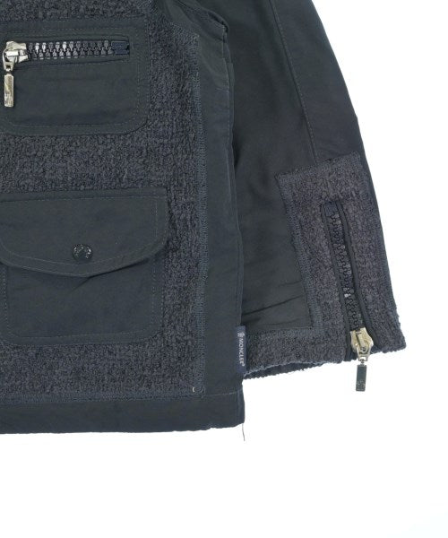 MONCLER แจ็คเก็ตเบลาส์