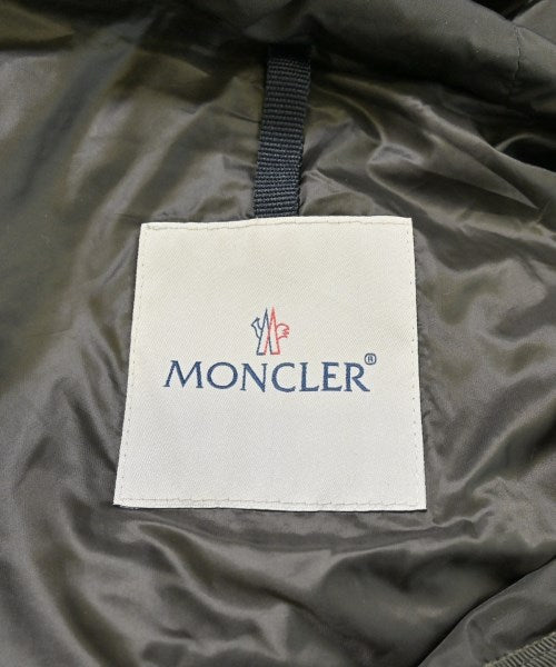 MONCLER เสื้อโค้ท อื่น