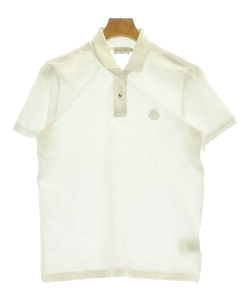 MONCLER เสื้อโปโล