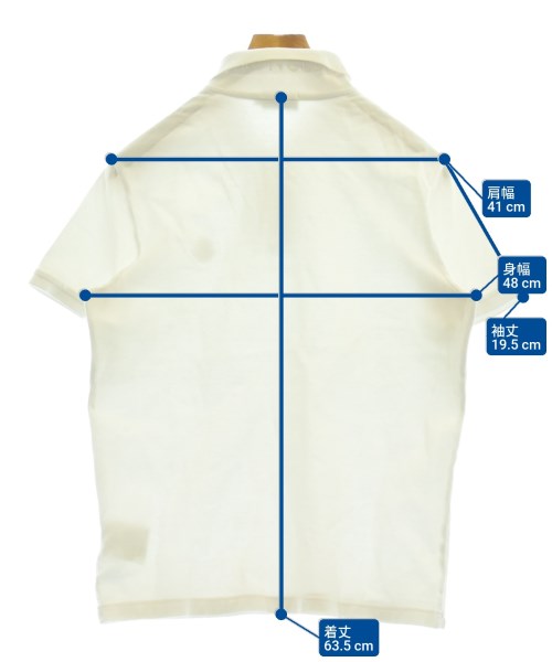 MONCLER เสื้อโปโล