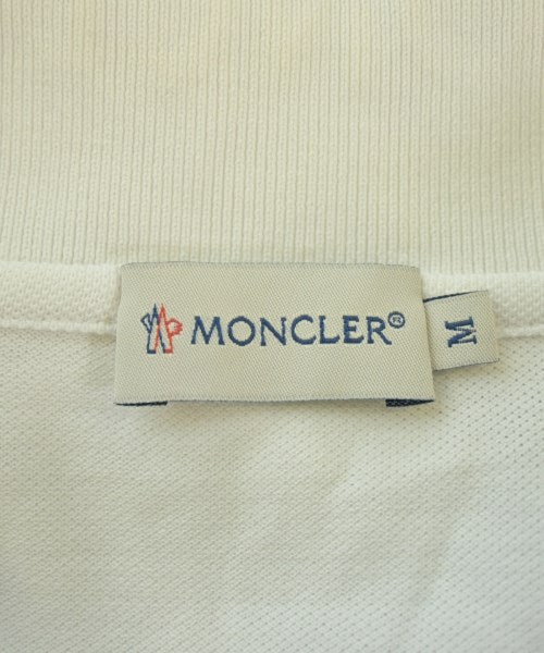 MONCLER เสื้อโปโล