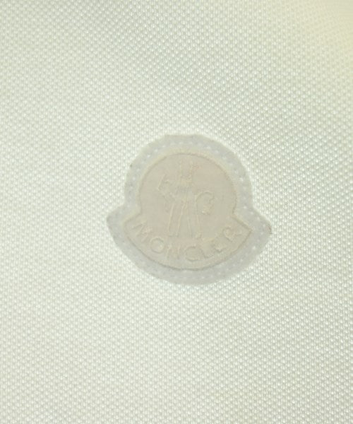 MONCLER เสื้อโปโล