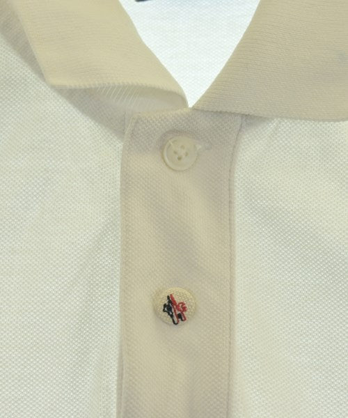 MONCLER เสื้อโปโล