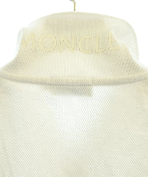 MONCLER เสื้อโปโล