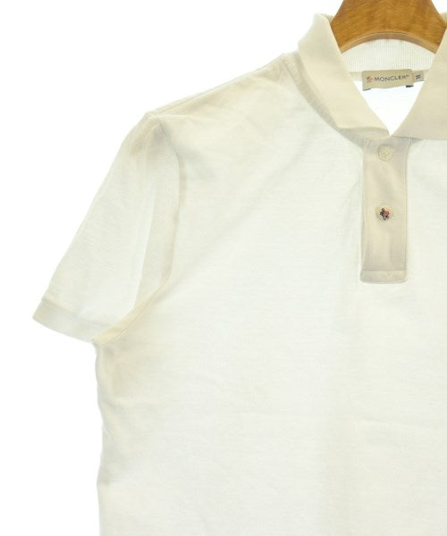 MONCLER เสื้อโปโล