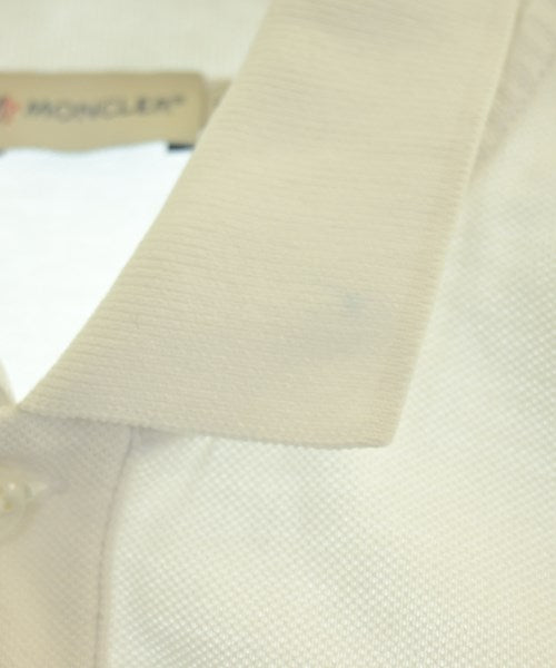 MONCLER เสื้อโปโล