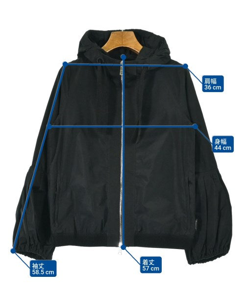 MONCLER แจ็คเก็ตเบลาส์ อื่น