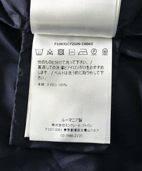 MONCLER เสื้อโค้ท อื่น