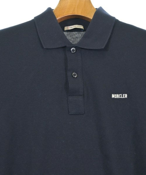 MONCLER เสื้อโปโล