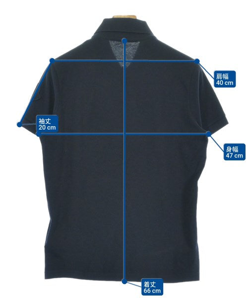 MONCLER เสื้อโปโล