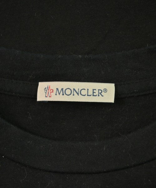 MONCLER เสื้อยืด/เสื้อท็อปส์